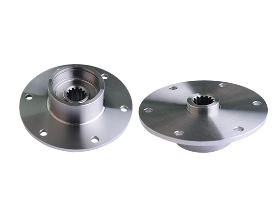 1A8296-21251 Piezas de la máquina de brida Mayorista