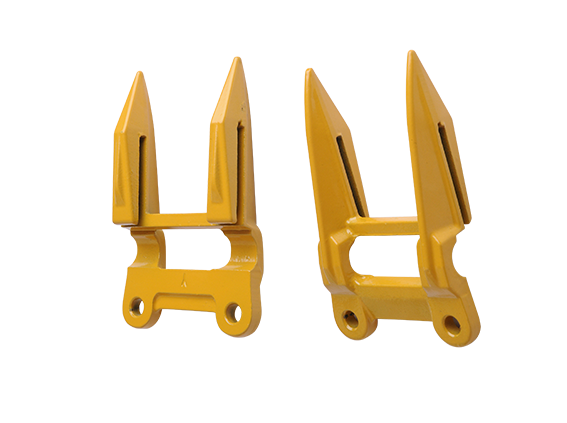 Guardia de la hoja del dedo con cuchillo Yanmar Kubota de alta calidad en stock